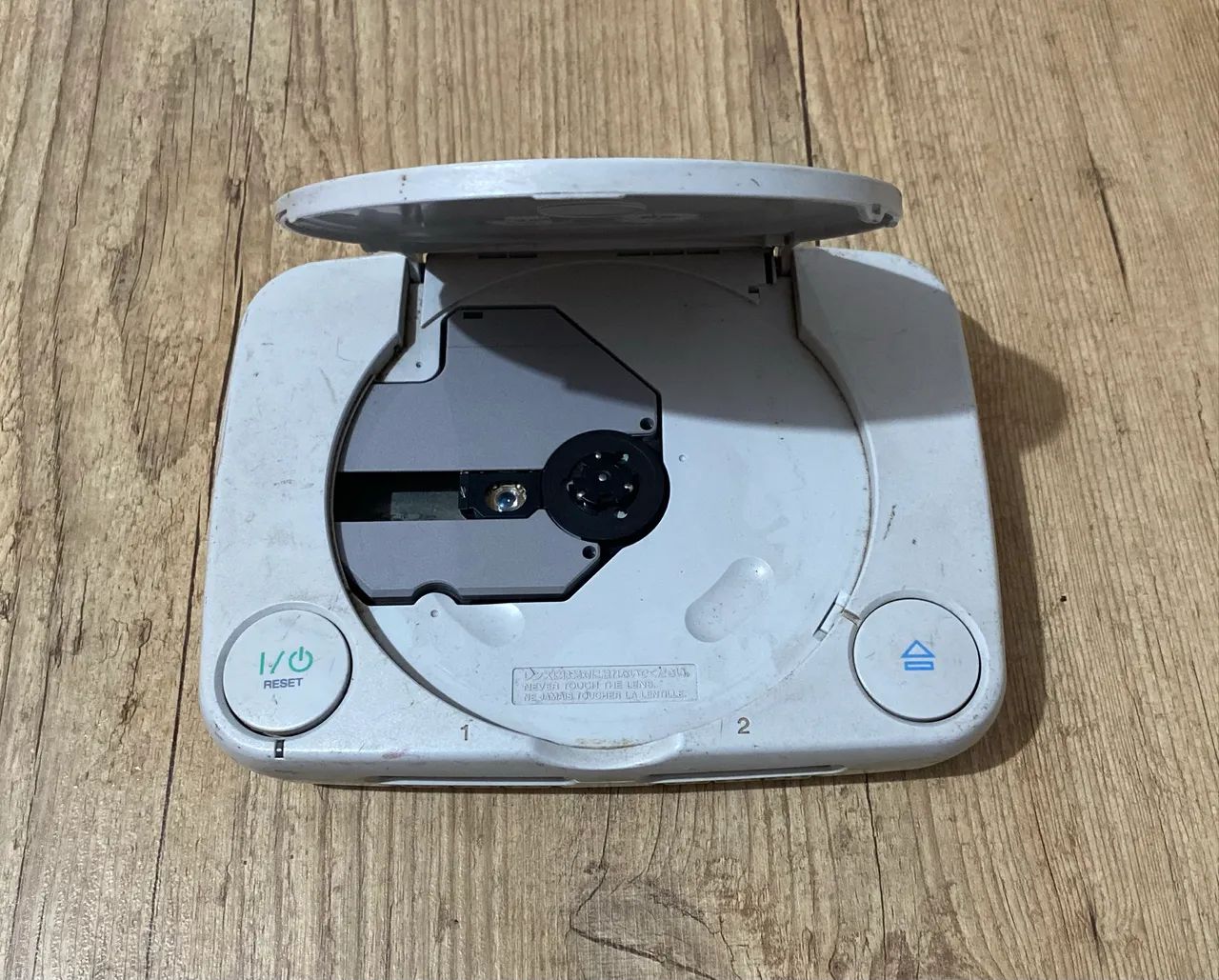 PlayStation 1 - Foto 2