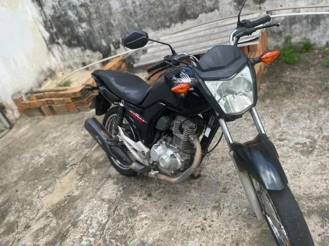 Honda start 160  - Foto 3