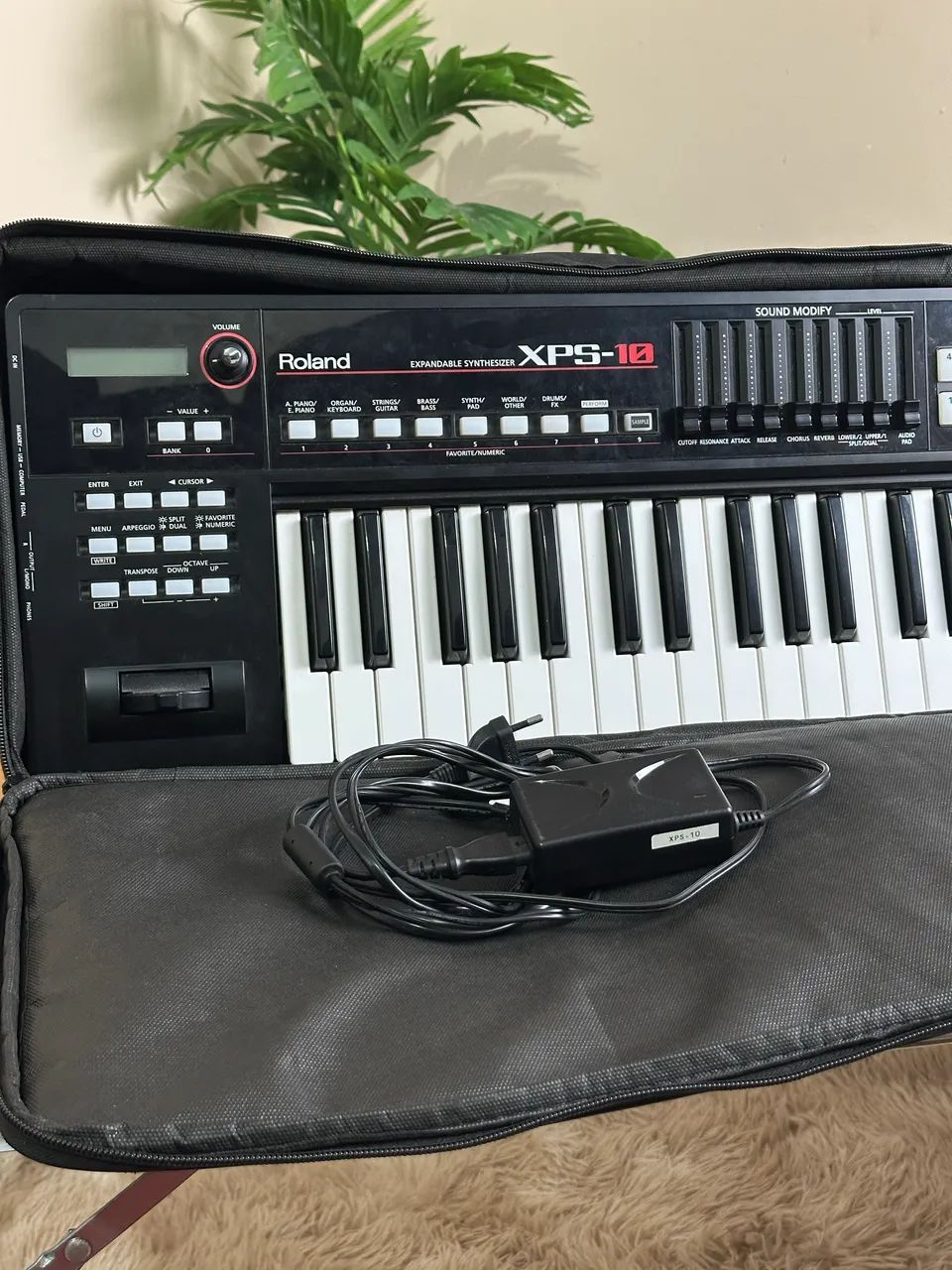 Xps 10
