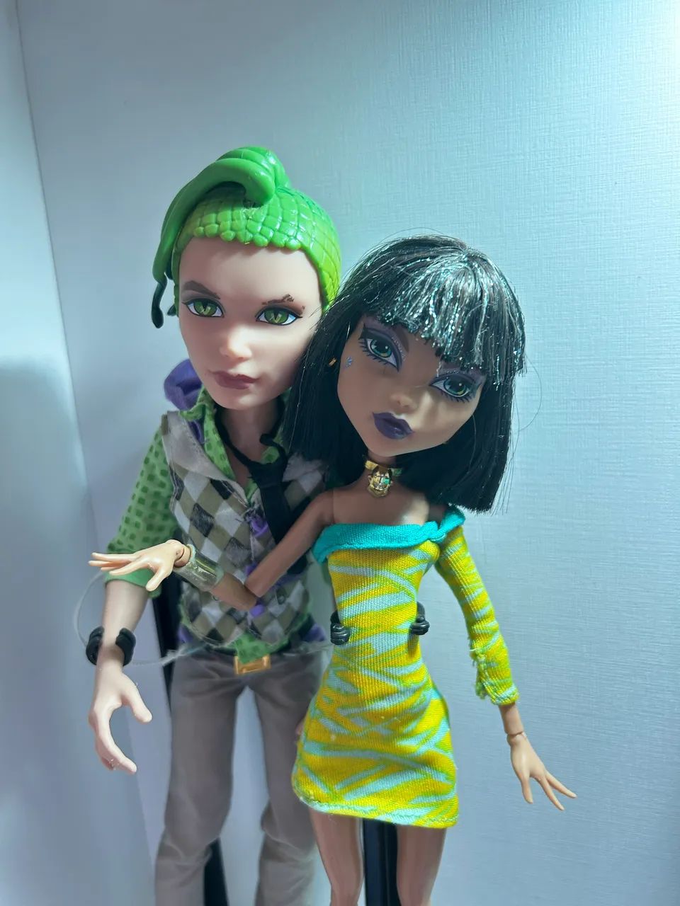 Monster high  - Foto 2