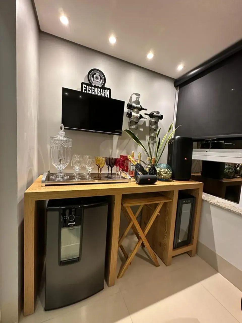Excelente apartamento á venda - Foto 11