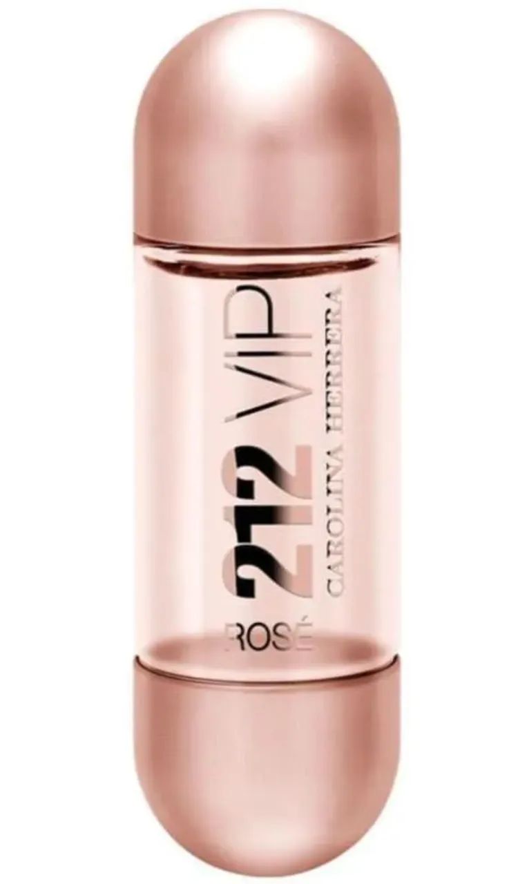 212 vip rosé original  - Foto 2
