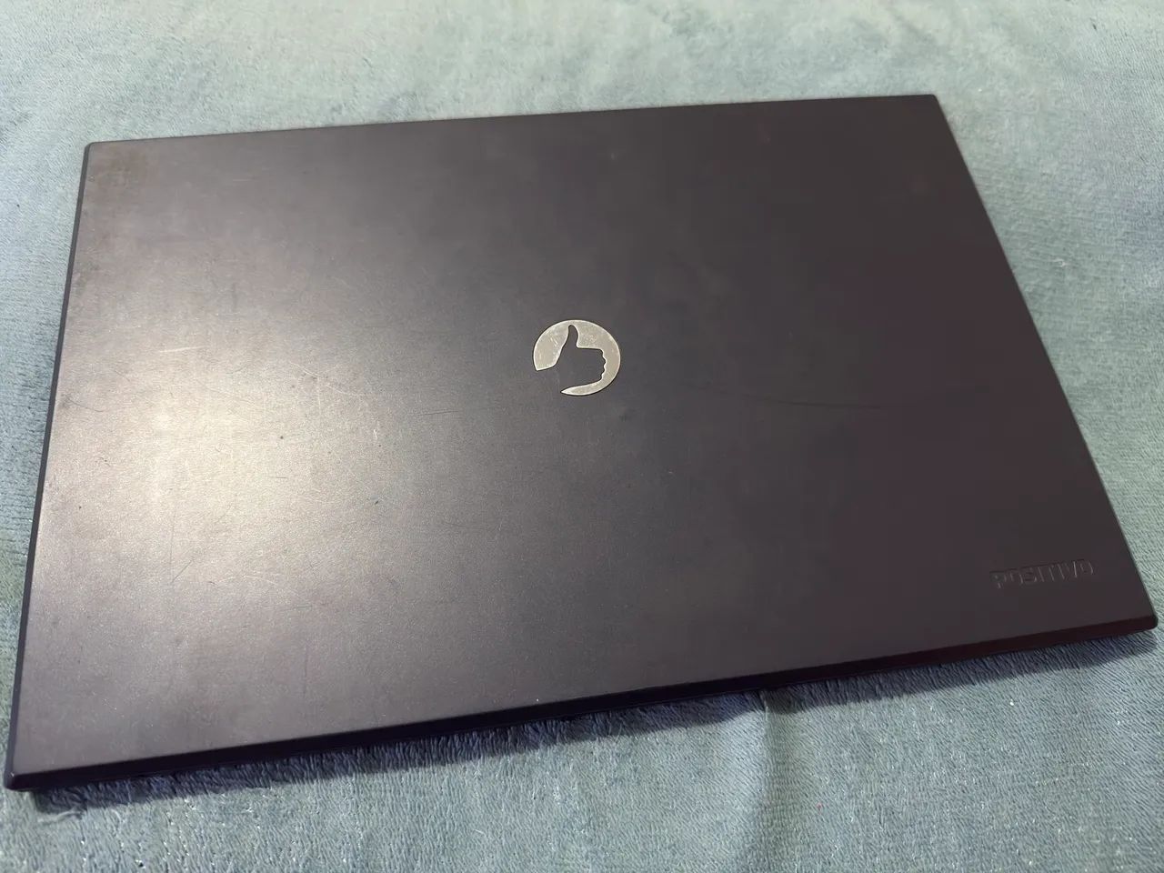 Notebook Positivo Motion Plus Q464B - Foto 5