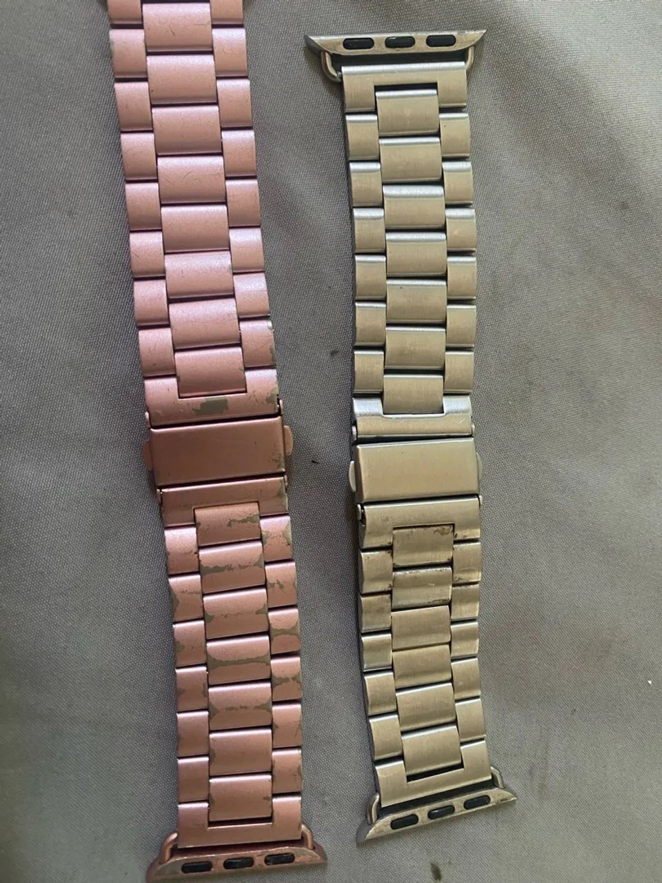 Pulseiras Apple Watch Serie 3