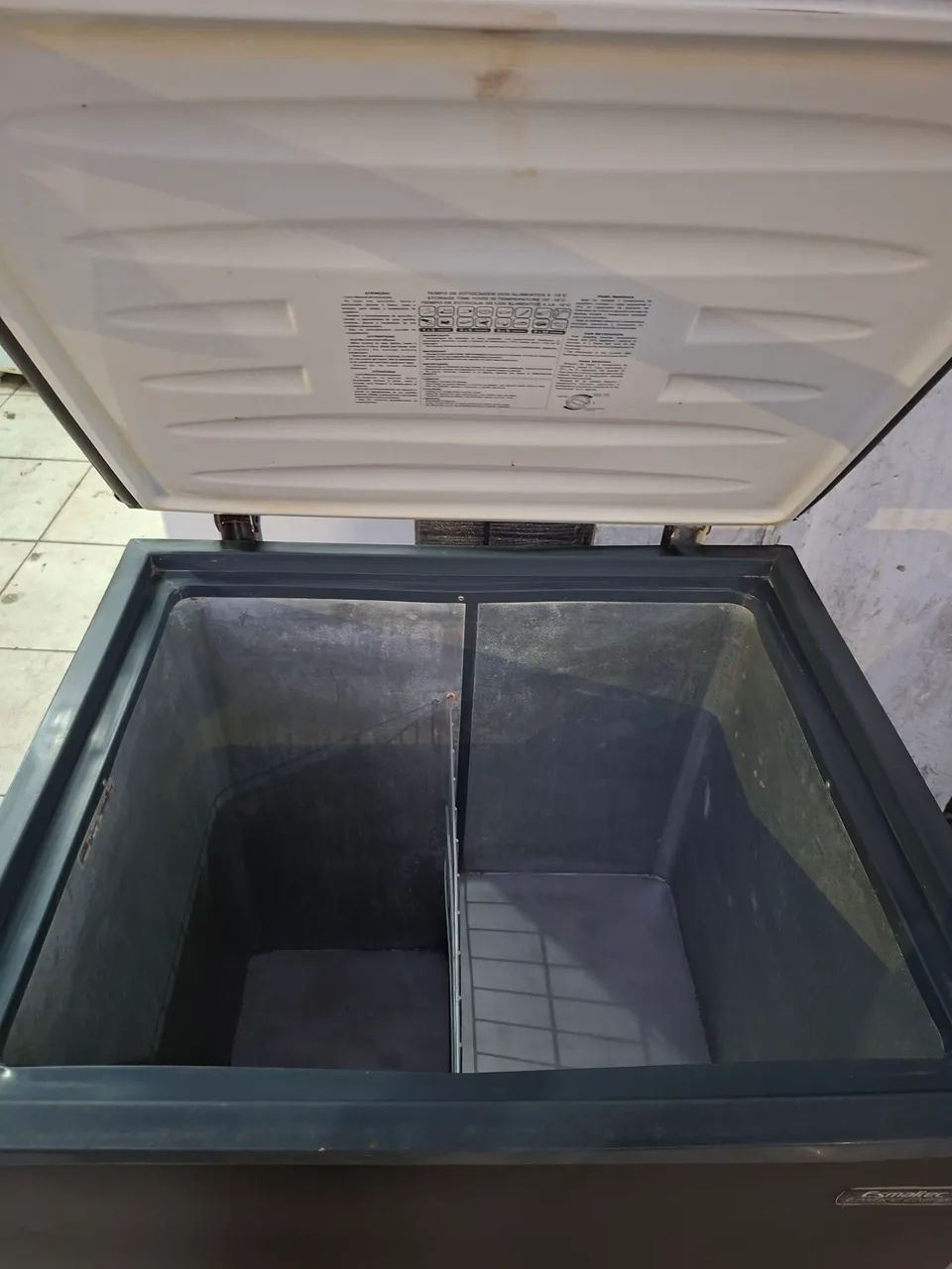 Freezer  - Foto 2
