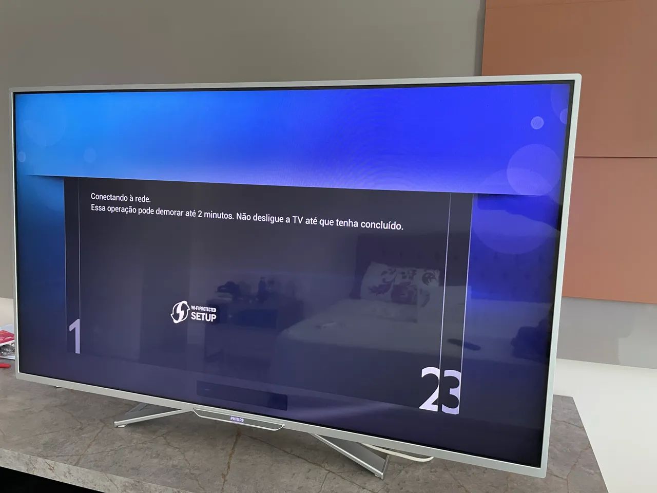 Tv philips  - Foto 3
