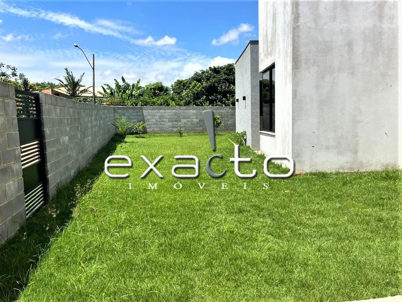 chácara - Jardim Residencial Firenze - Hortolândia - Foto 3