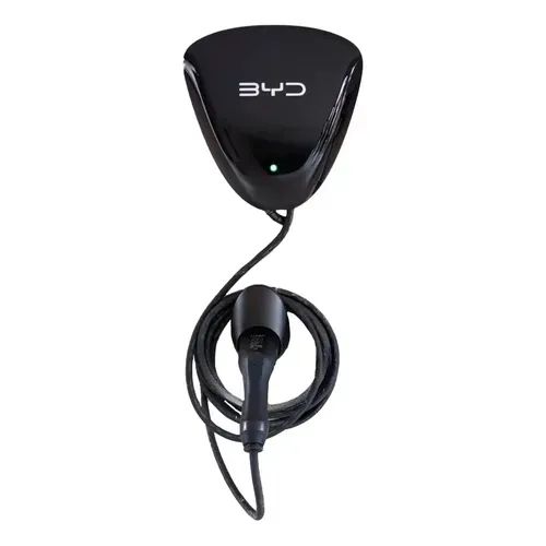Wallbox original BYD