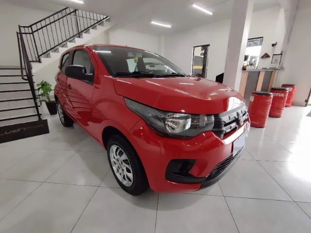 Fiat Mobi LIKE 1.0 FIRE FLEX 5P. 2019