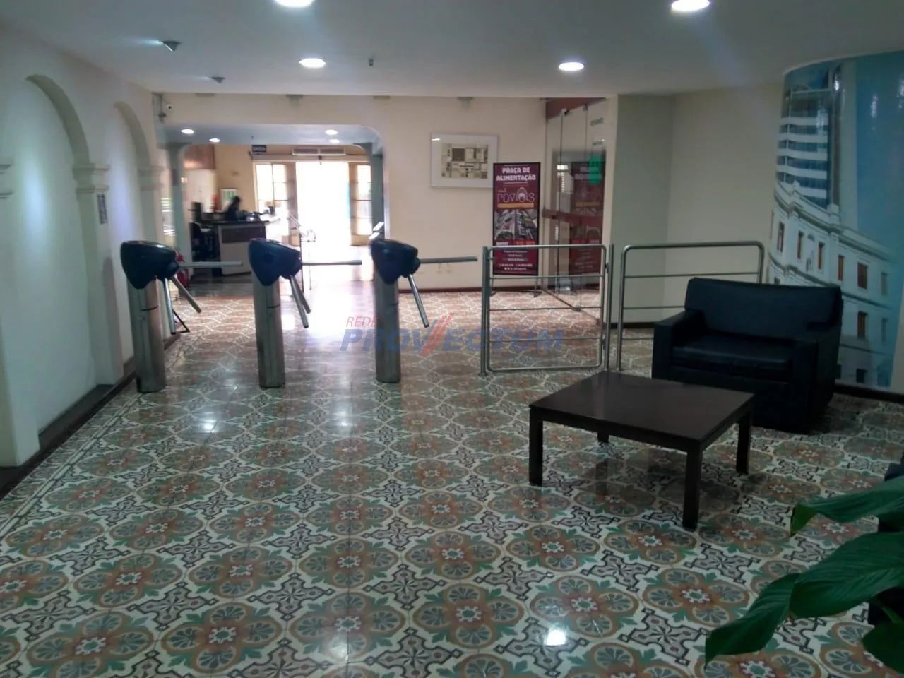 sala - Centro - Campinas - Foto 4