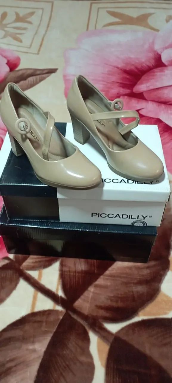 Combo de sapatos  - Foto 2