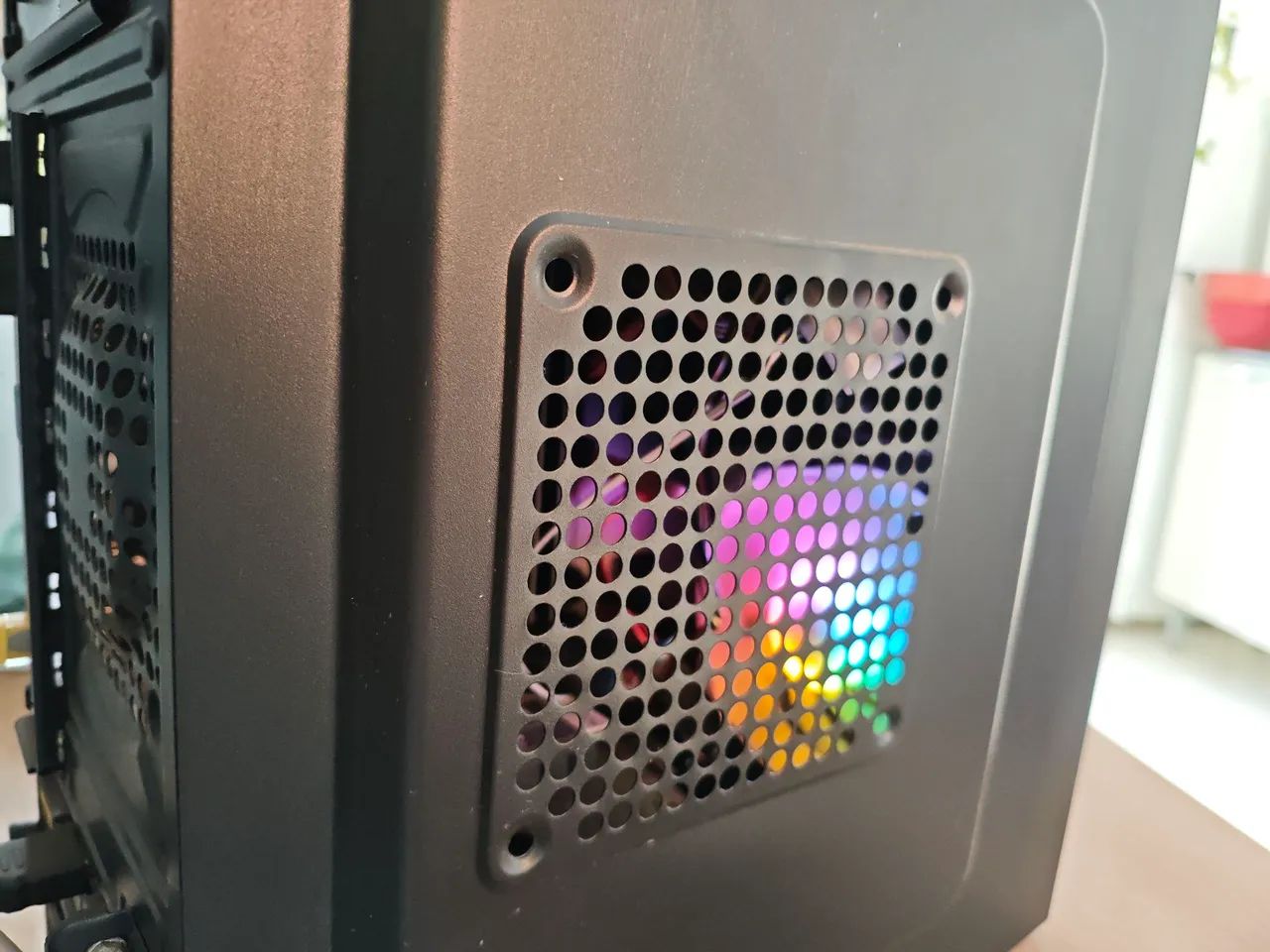 PC Completo Intel Core i5 | 16GB RAM | SSD + HD | Pronto para Uso - Foto 4
