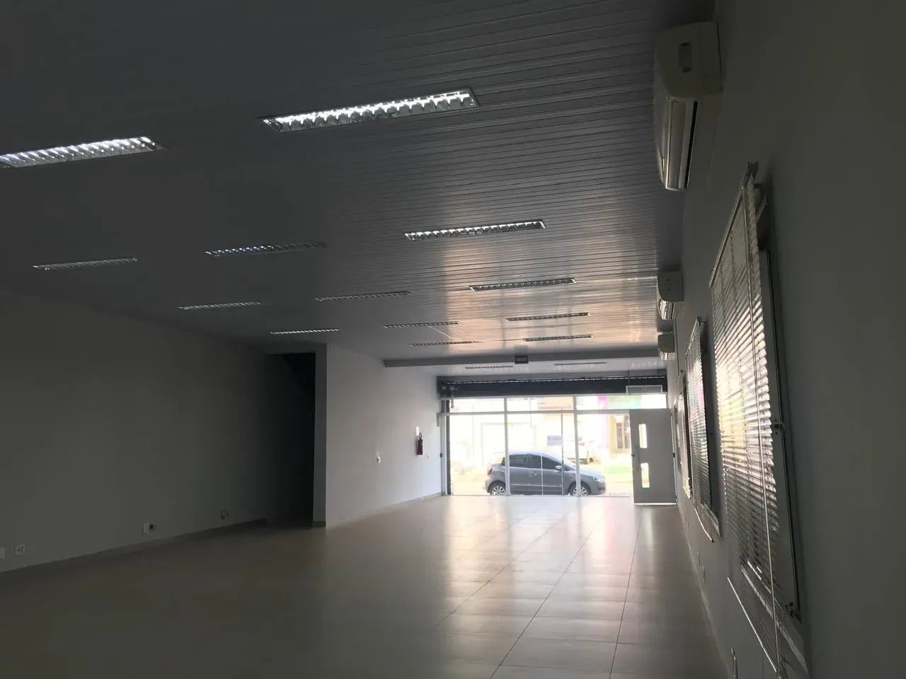 Centro comercial para aluguel, com 200 metros quadrados com 1 quarto em Centro - Araras -  - Foto 5