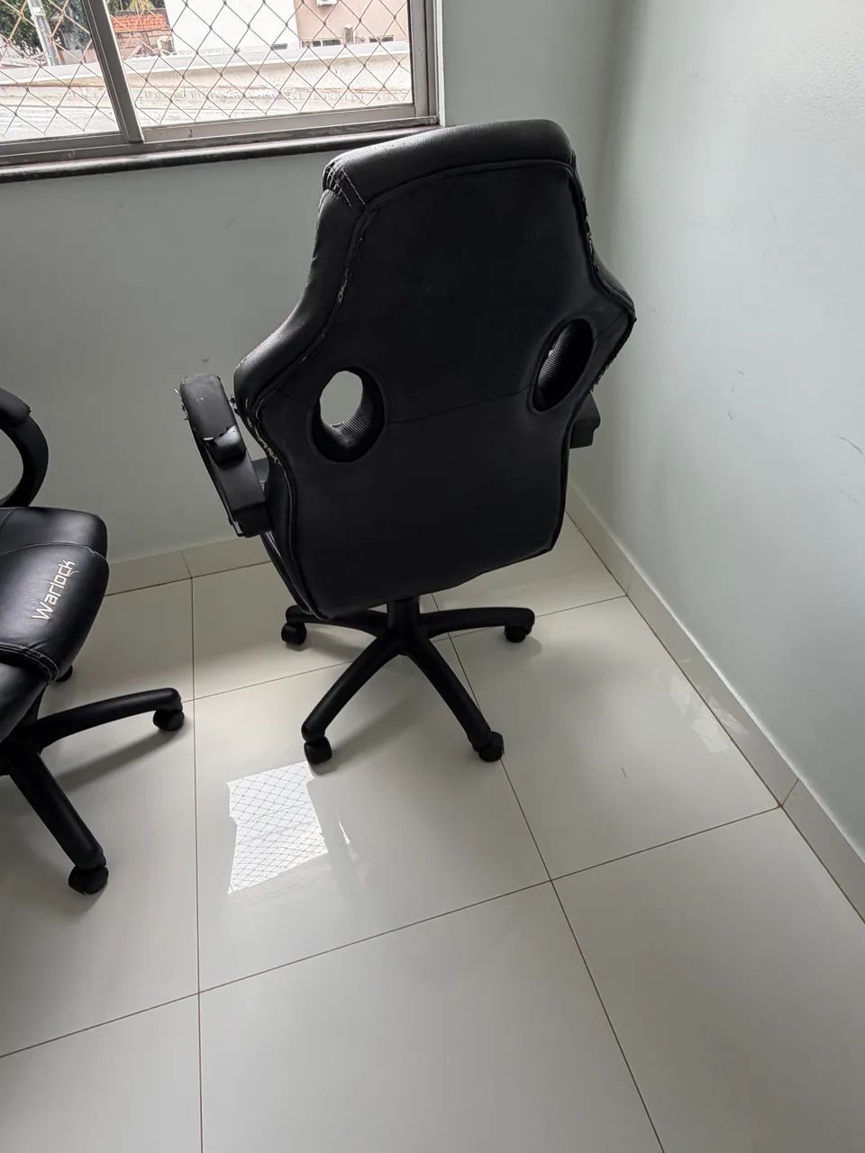 Cadeira gamer  - Foto 3