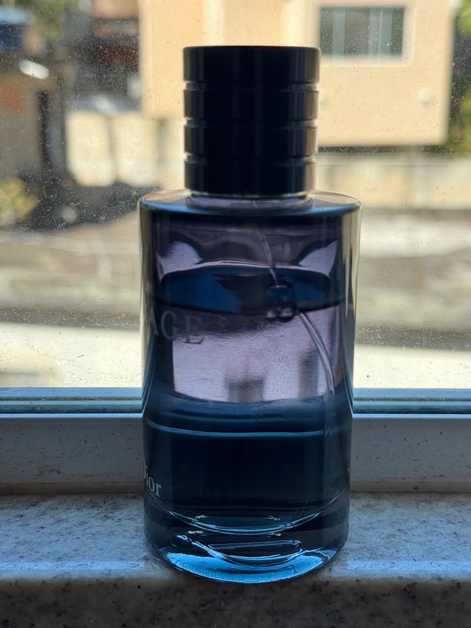 Perfume Sauvage Dior Original  - Foto 3