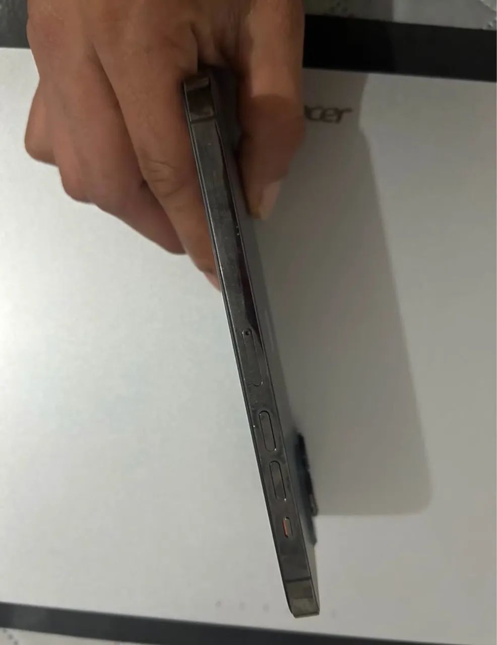 iPhone 13 Pro Max 128gb - Foto 4