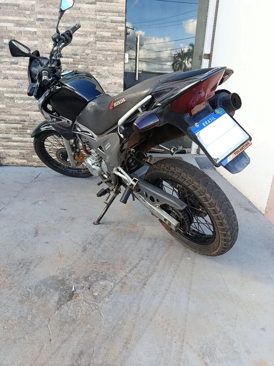 Falcon NX400 2008 - Foto 5