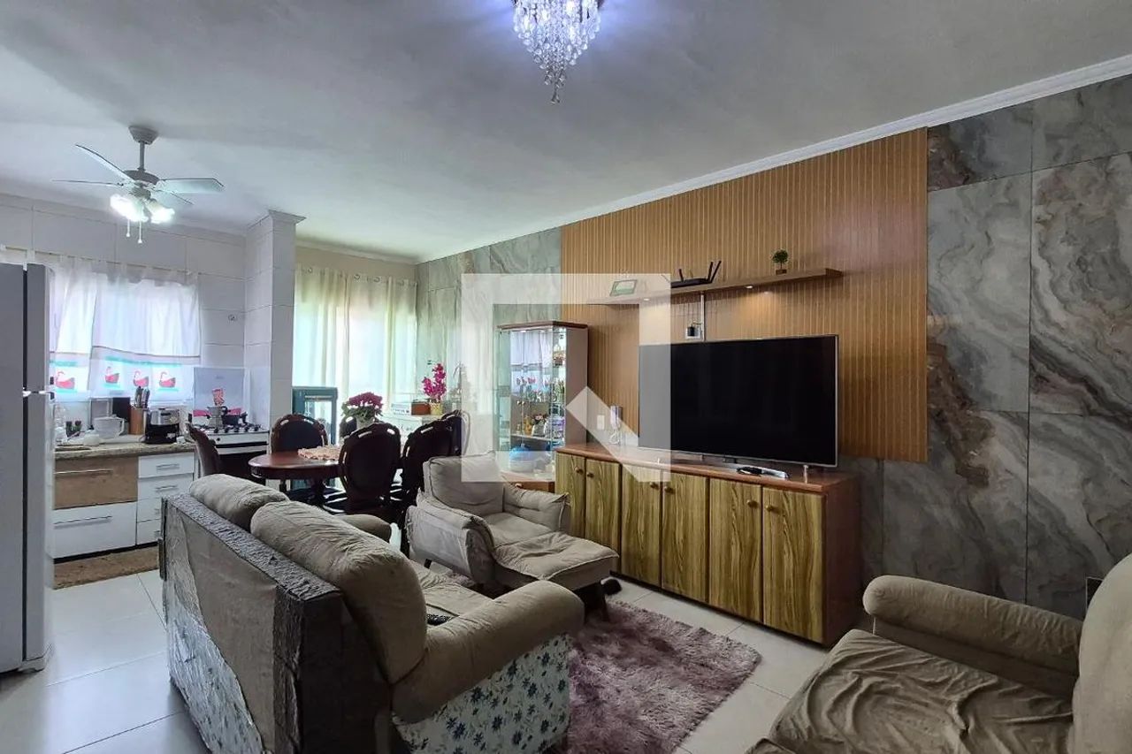 Apartamento à Venda - Vila Assunção, 2 Quartos, 120 m2 - Foto 3
