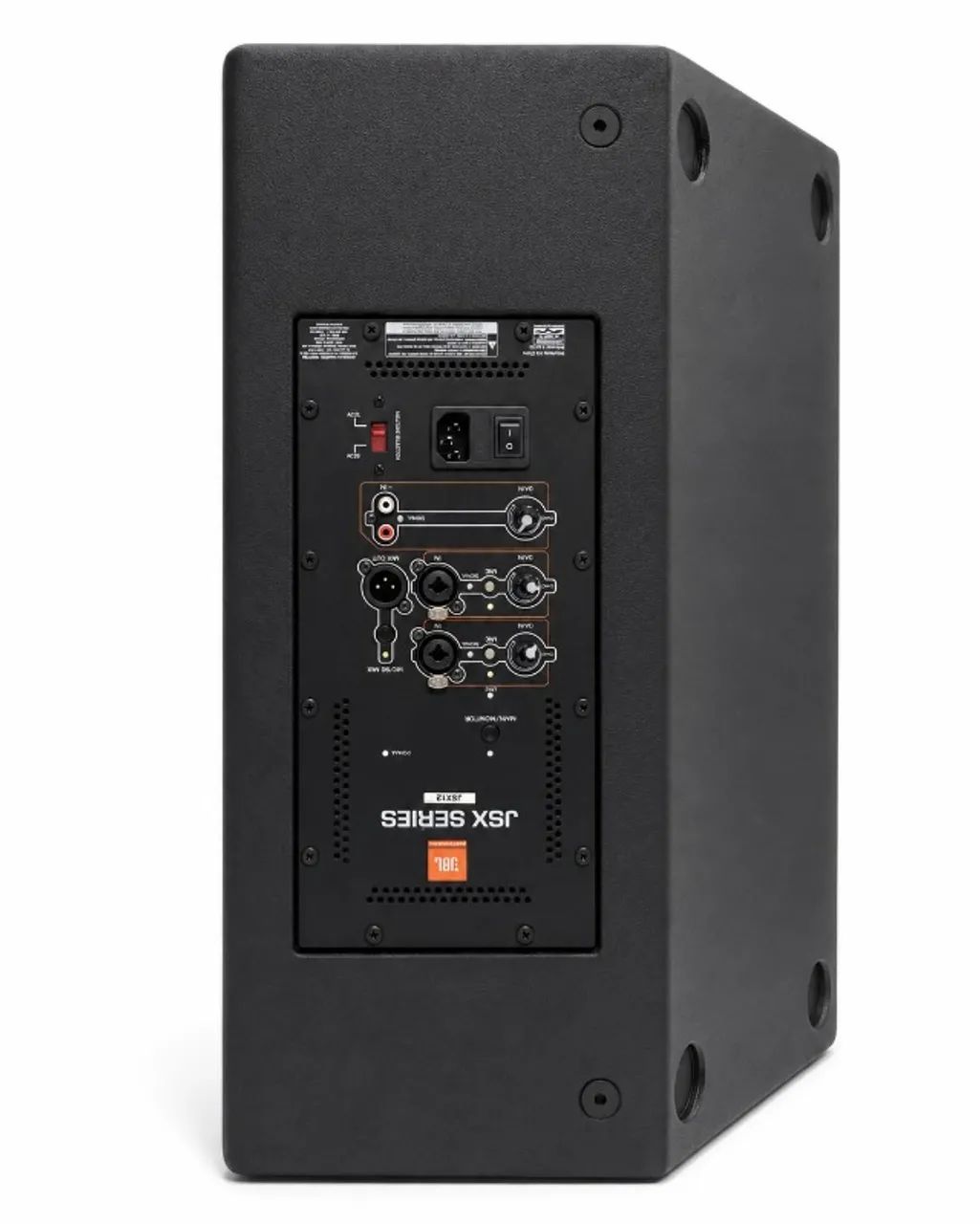 Caixa Ativa JBL JSX12 12 polegadas 350W RMS Profissional - Foto 2