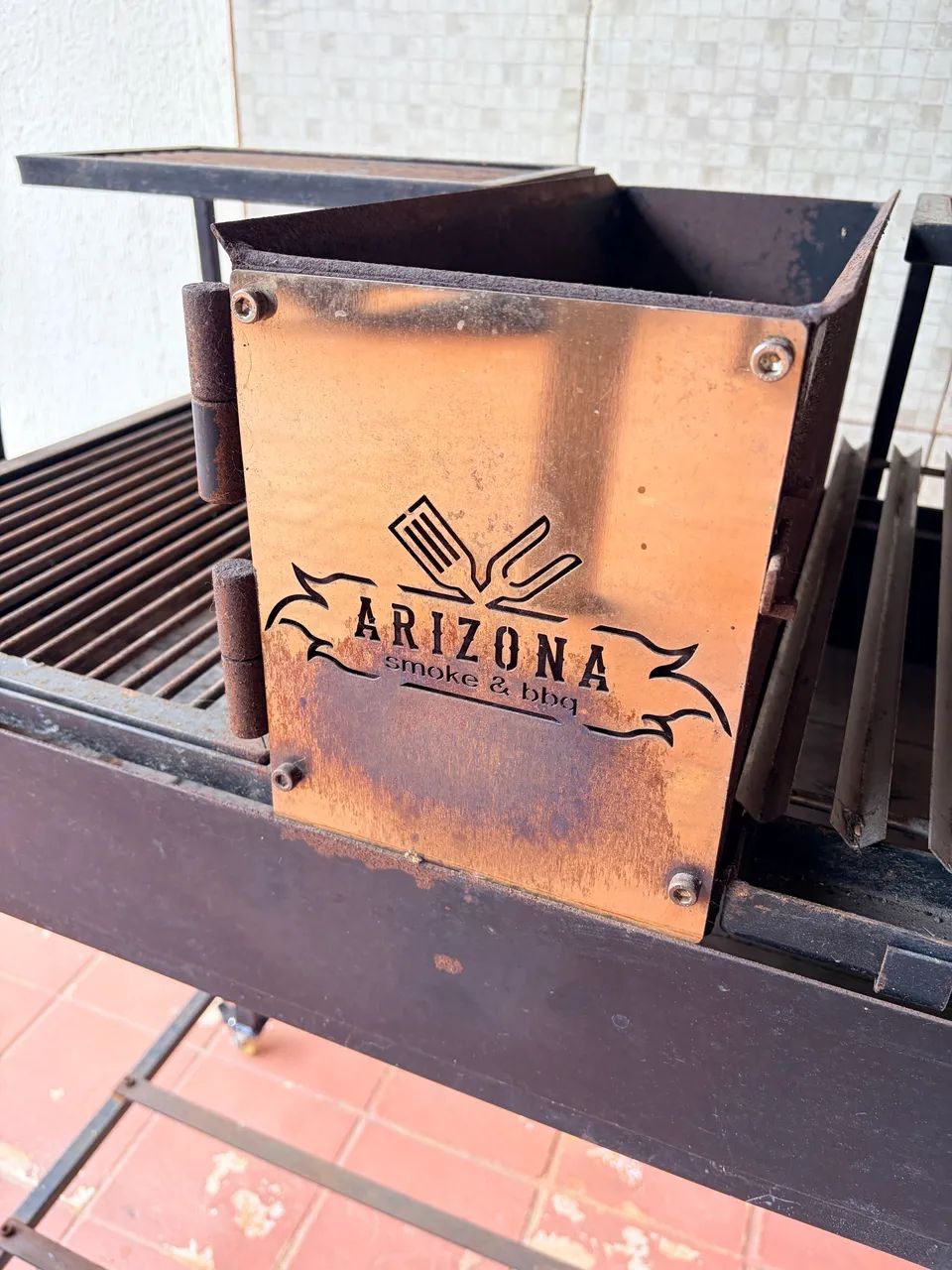 Churrasqueira Arizona 