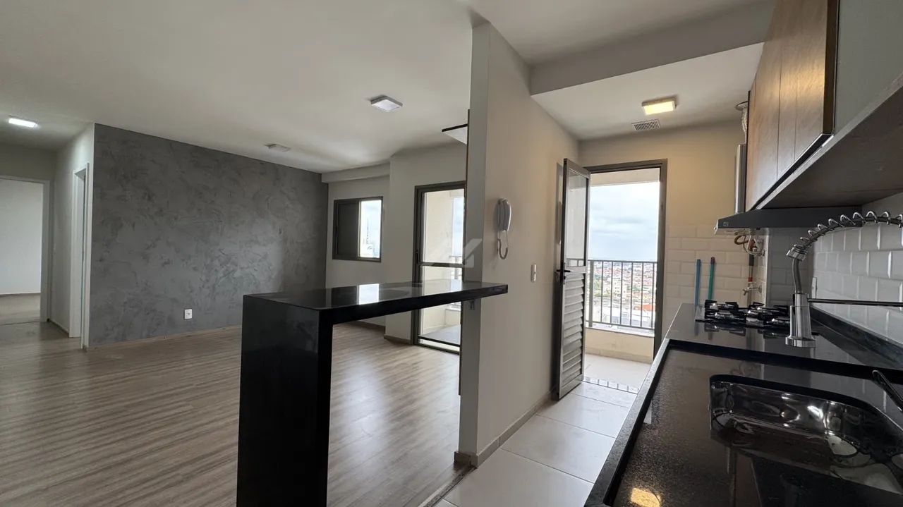 apartamento - Parque Industrial - Campinas - Foto 5