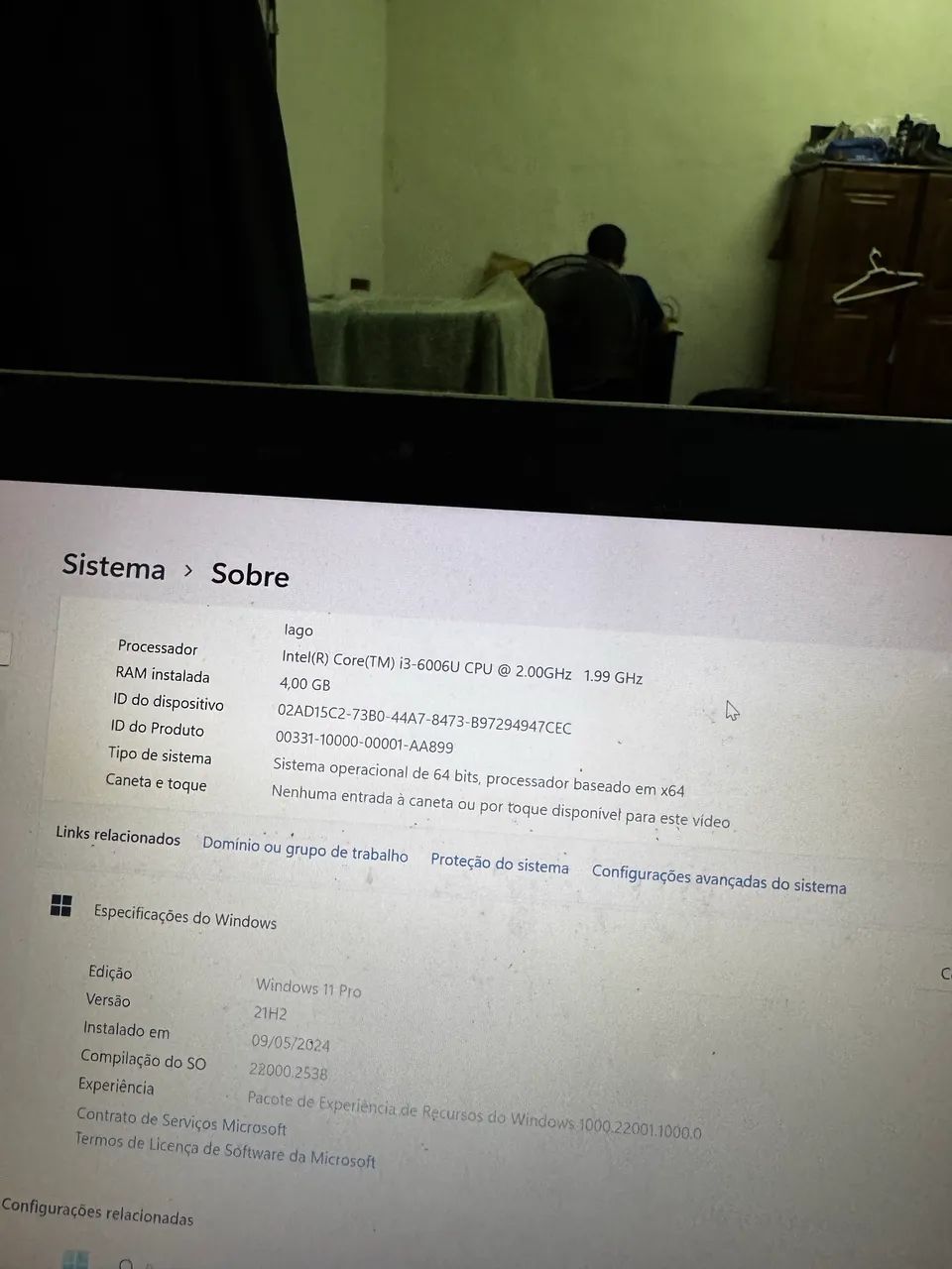Lenovo ideapad 320 - Foto 2