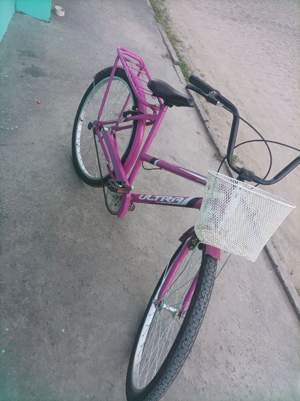 Bicicleta  - Foto 2