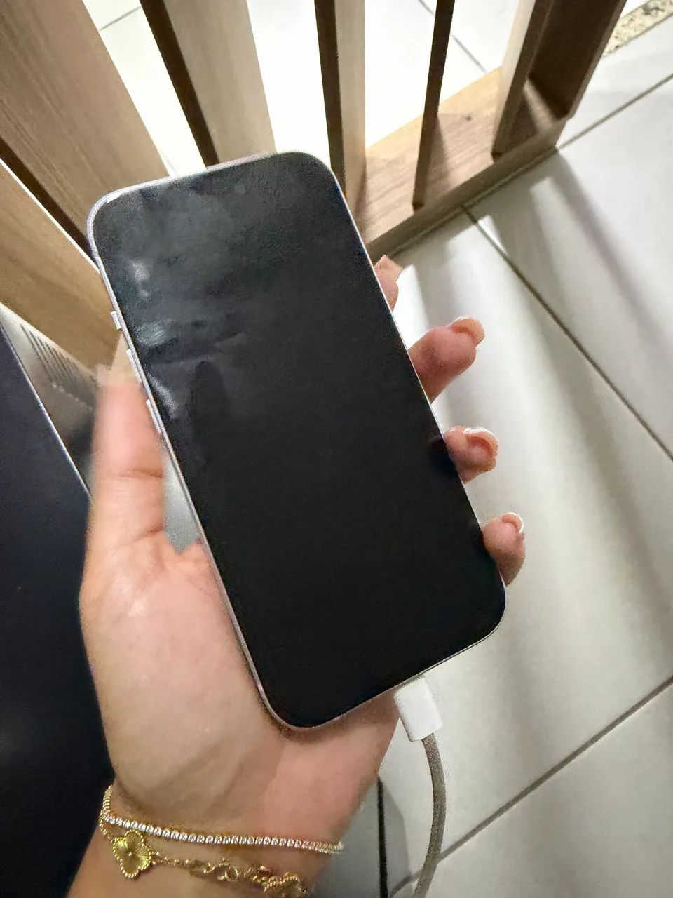 iPhone 15 128gb - Foto 4