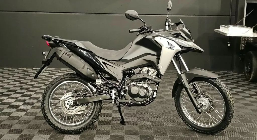 XRE 190/ Flex - Foto 2
