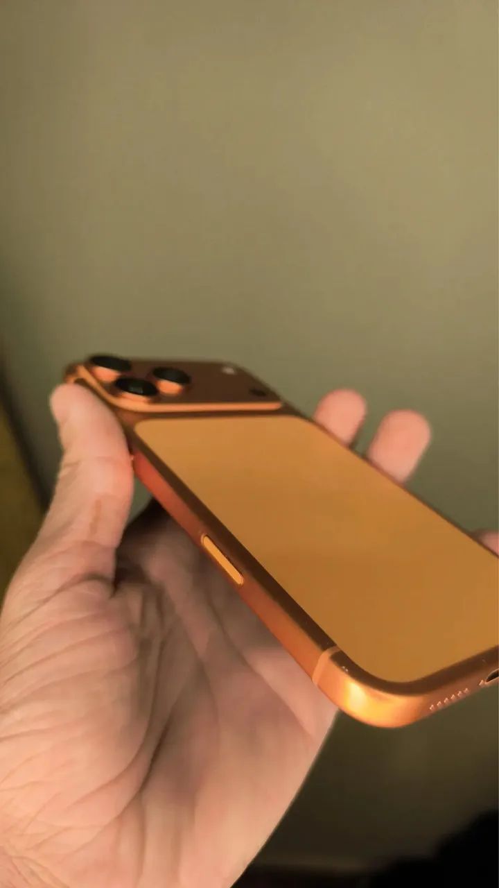 iphone 17 pro max - Foto 4