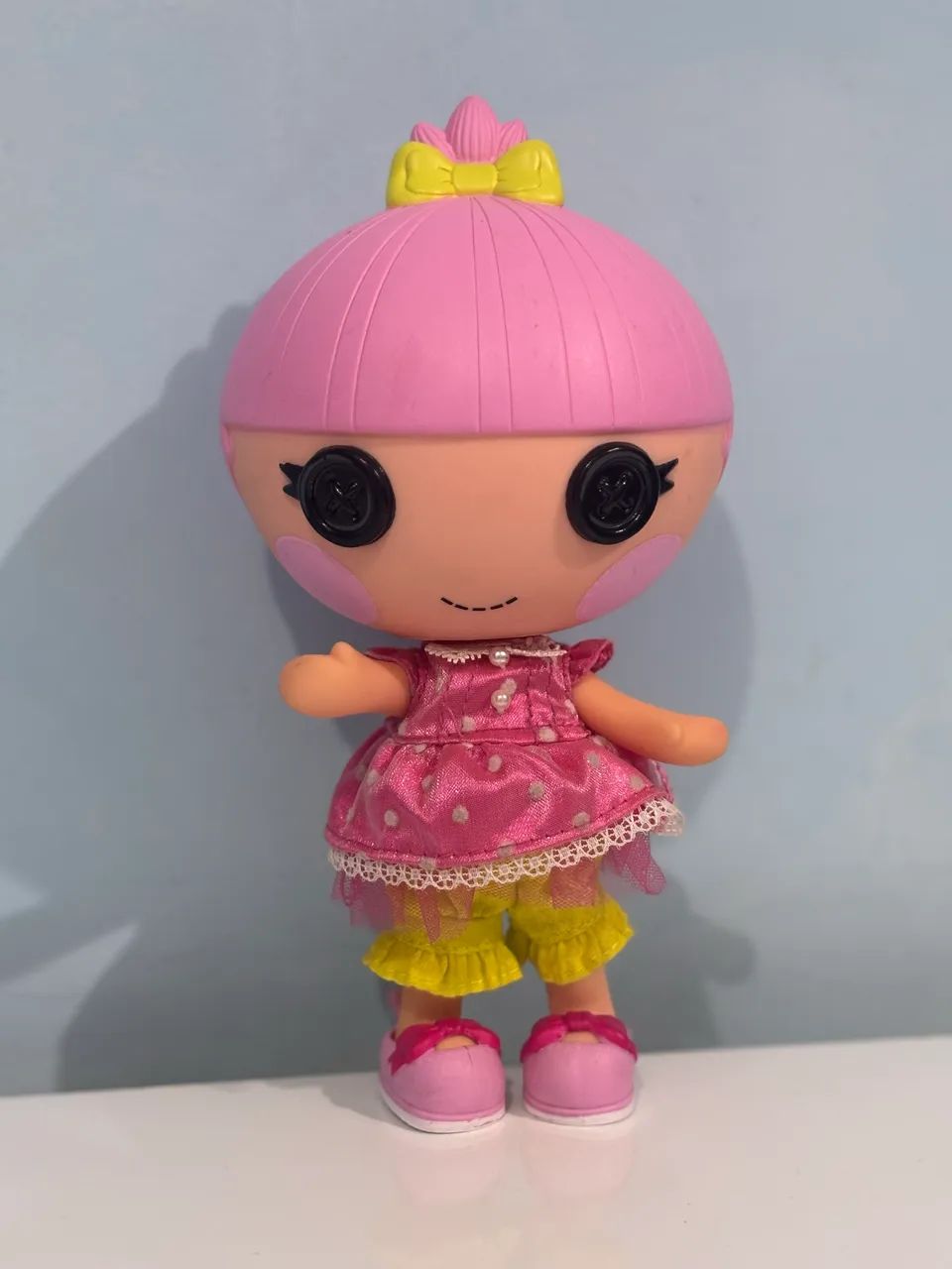 Lalaloopsy