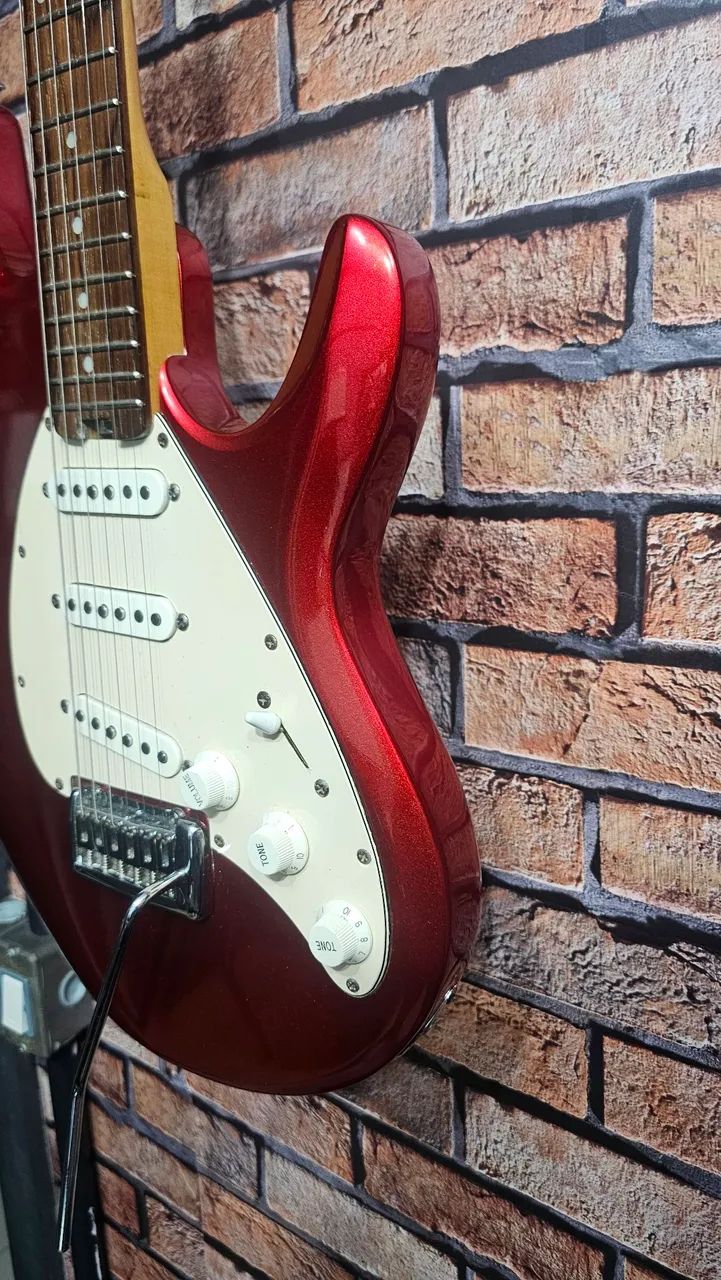 Guitarra Tagima MM2 - Foto 3