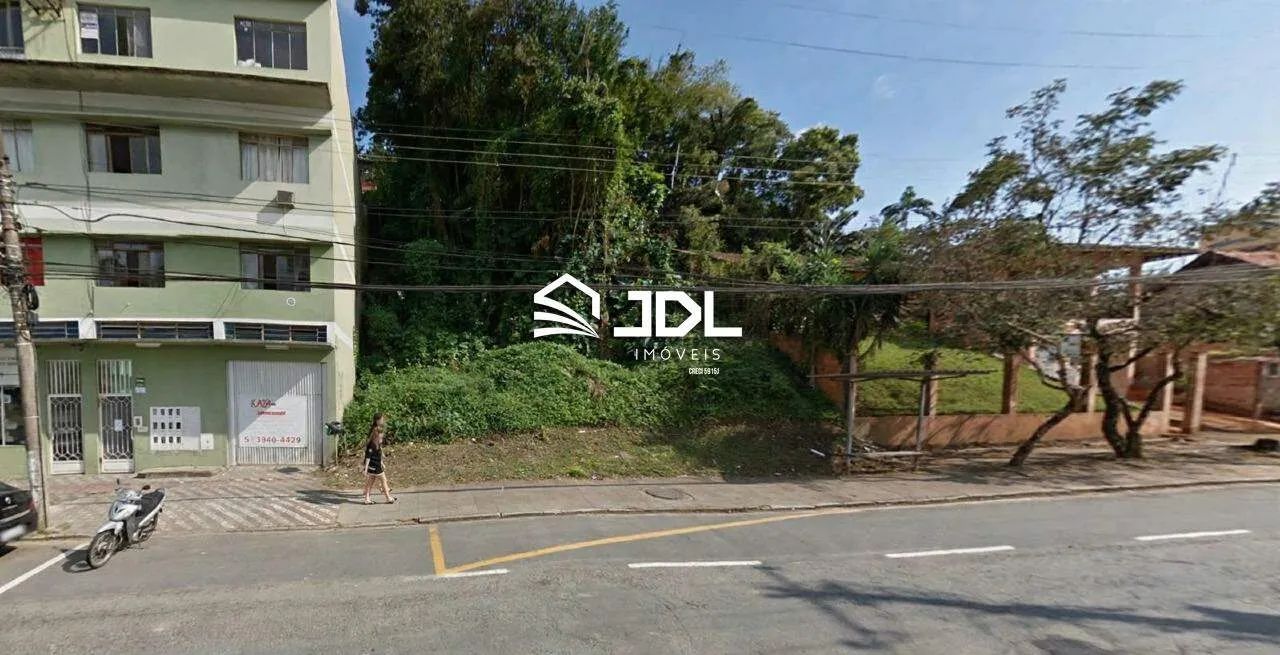 VENDA TERRENO VENDA VILA NOVA - Foto 3