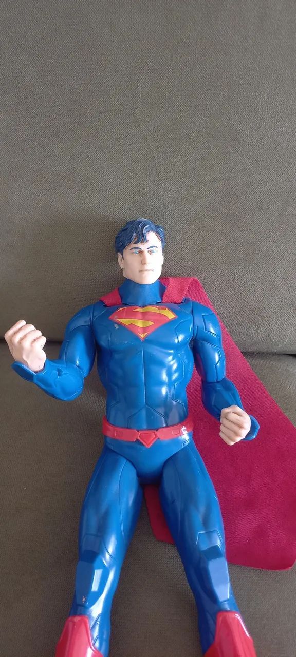 Boneco Superman - Foto 2