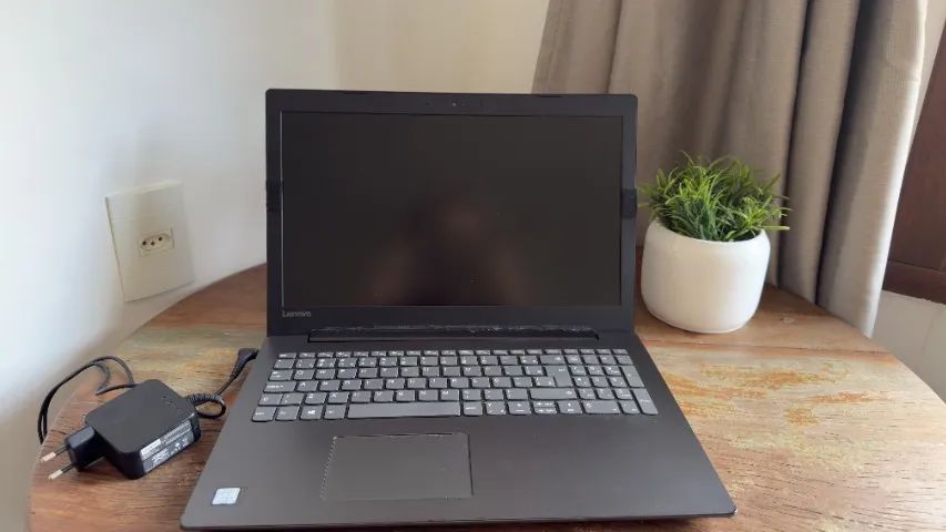 Notebook Lenovo Ideapad B330-15ikbr - Notebooks - Vila dos