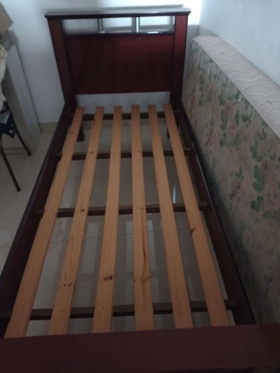 Cama de viúva  - Foto 3