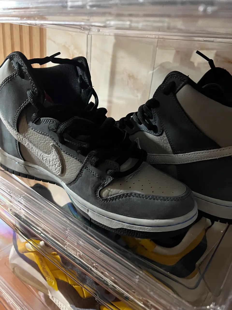 Tênis Nike Dunk - Foto 3