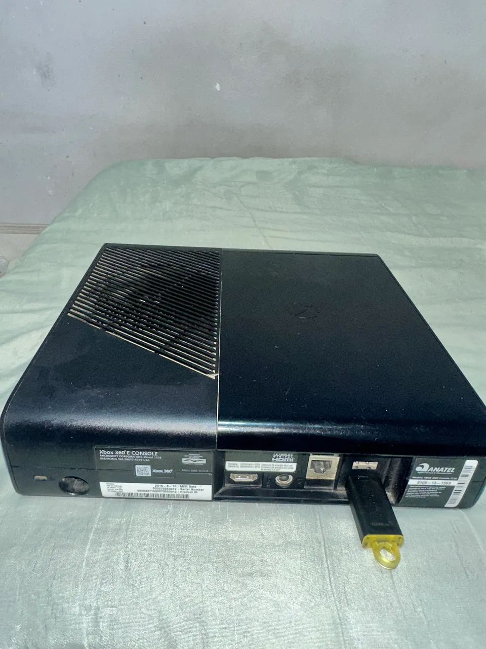 xbox 360 pendrive XPLOIT DE JOGOS 