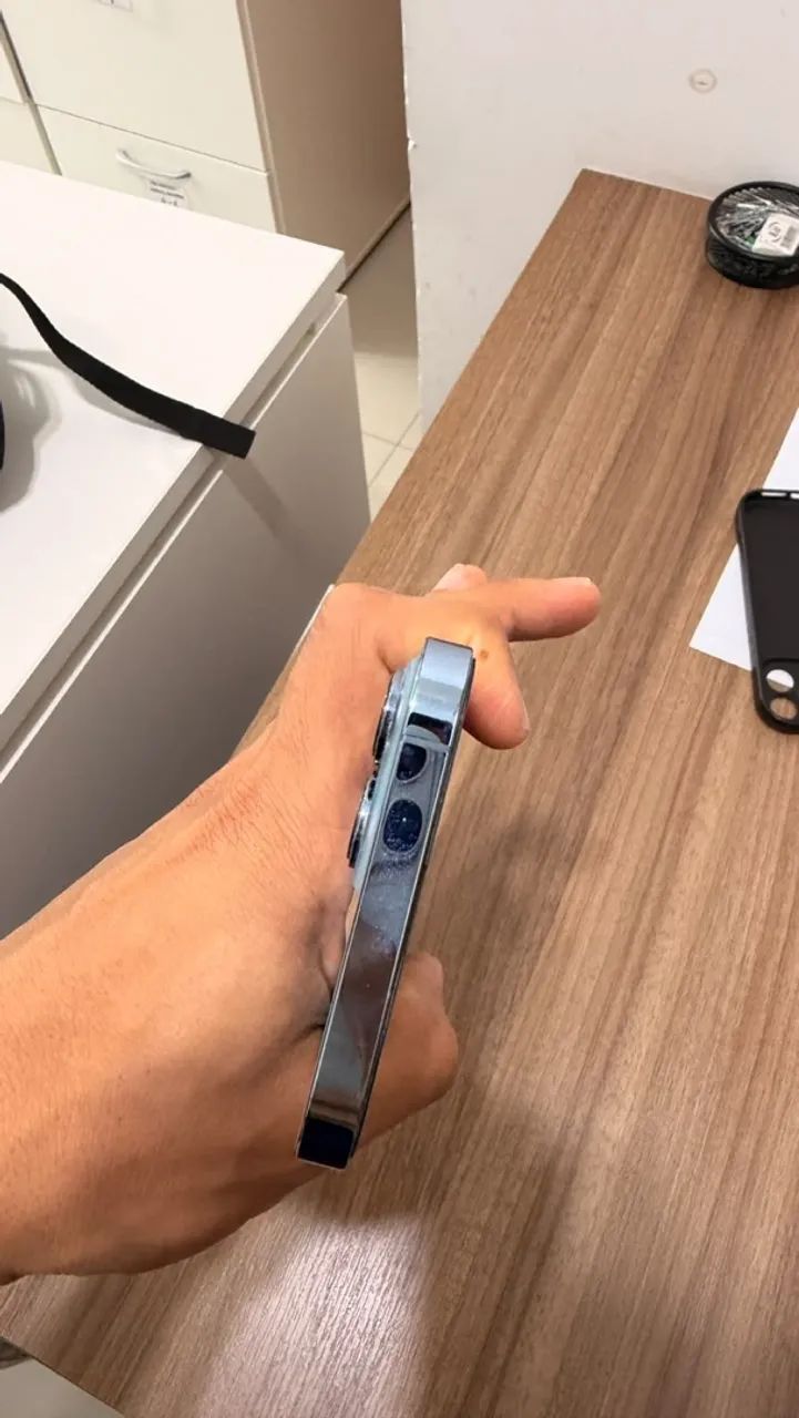 iPhone 13 Pro Max  - Foto 2