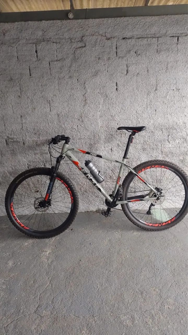 Bicicleta sense fun evo  - Foto 2