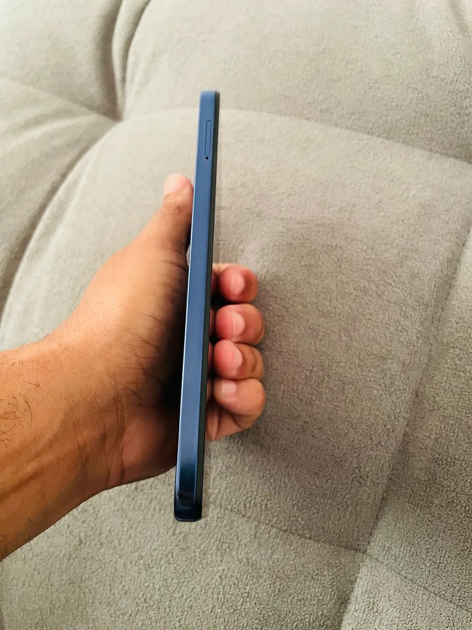 Celular moto G15 128gb e 8gb de ram - Foto 5