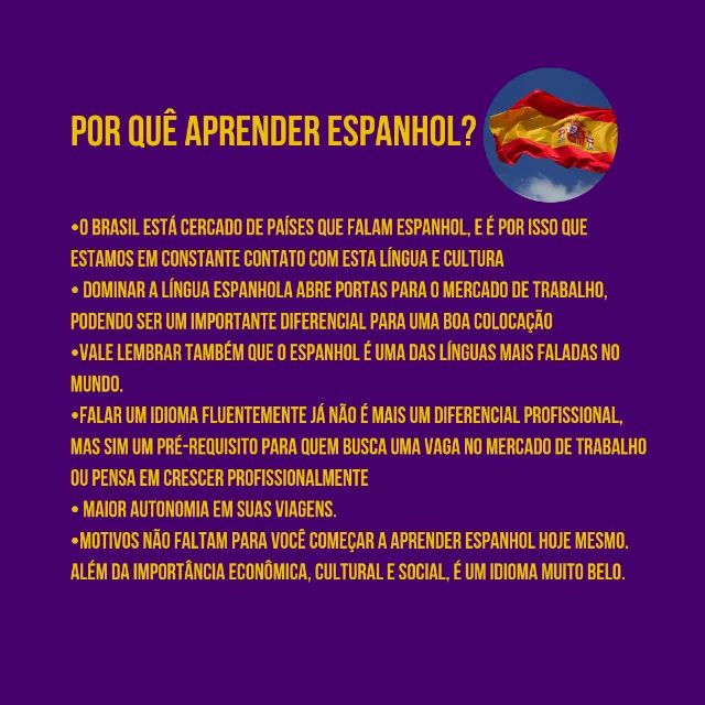 Aulas de espanhol online  - Foto 2