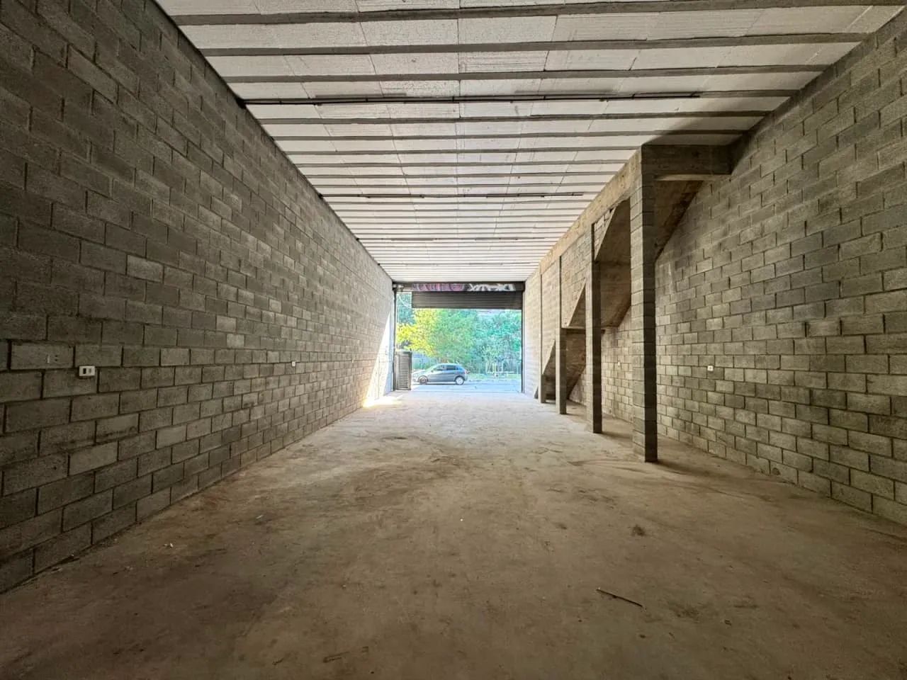 Galpão na Rua Caquemon, 34 - loja 4  270 m² - Foto 3