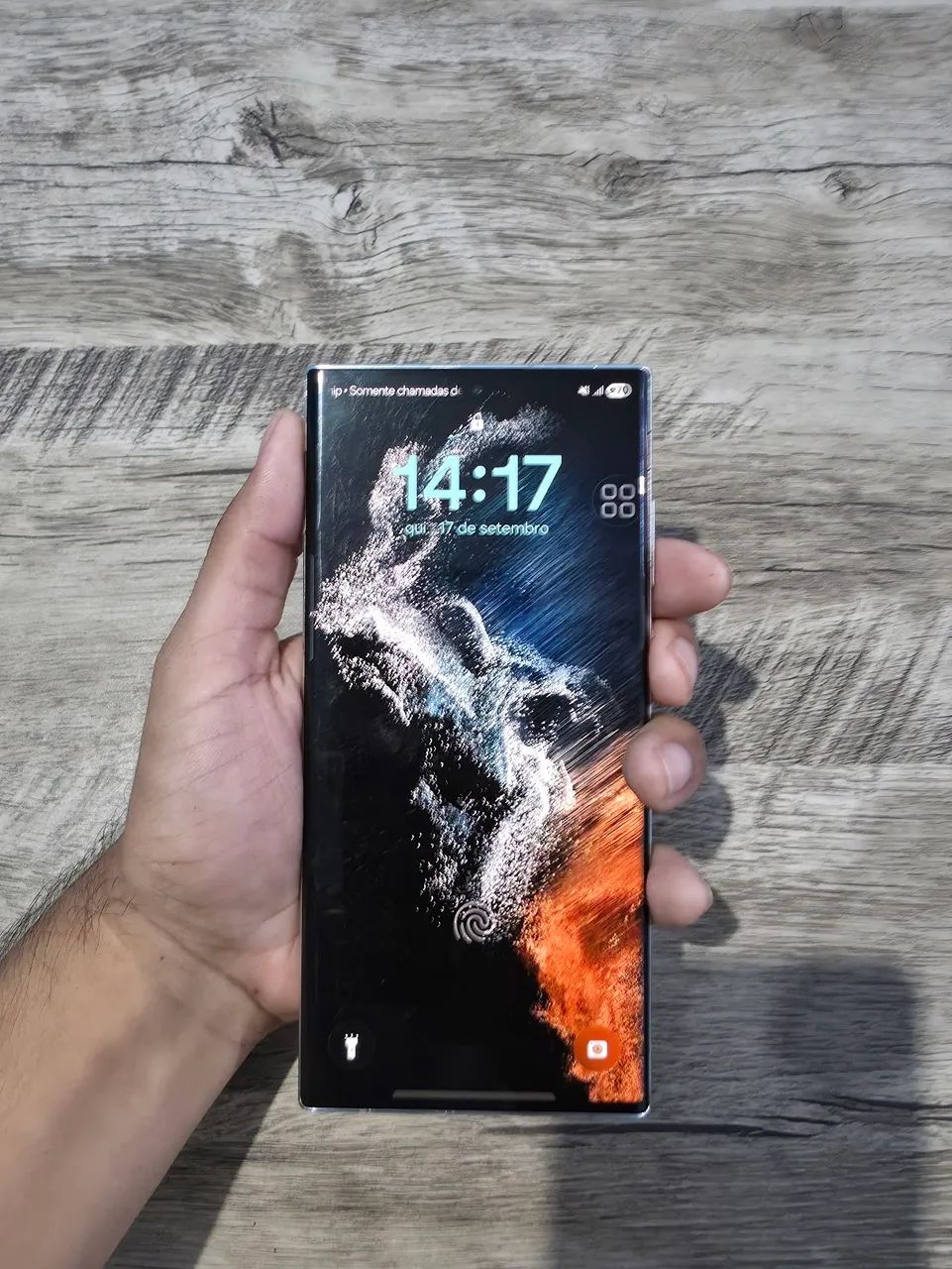 S22 ULTRA 256GB - Foto 4