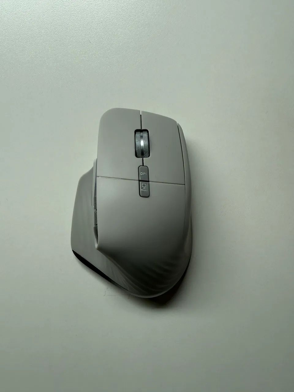 Mouse MX Master Tri-Mode RGB