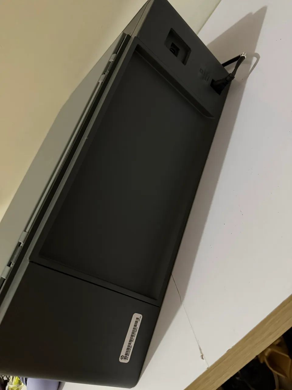 Impressora Hp Smart Tank 584 - Foto 5
