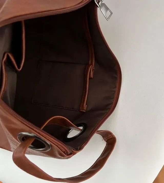 Bolsa pasta nova /nunca usada - Foto 3