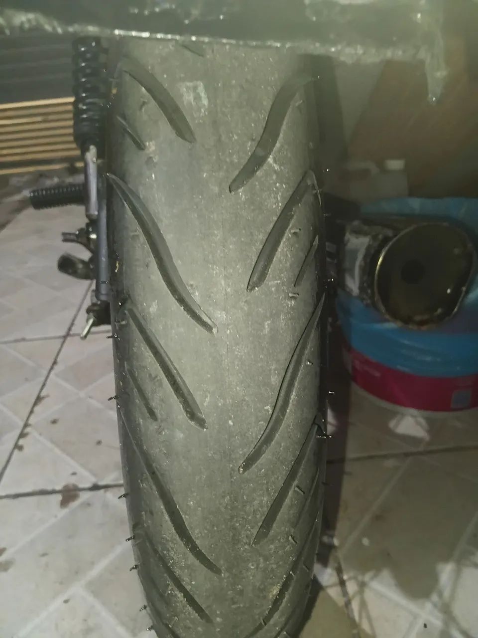 Today 125 cc  - Foto 3