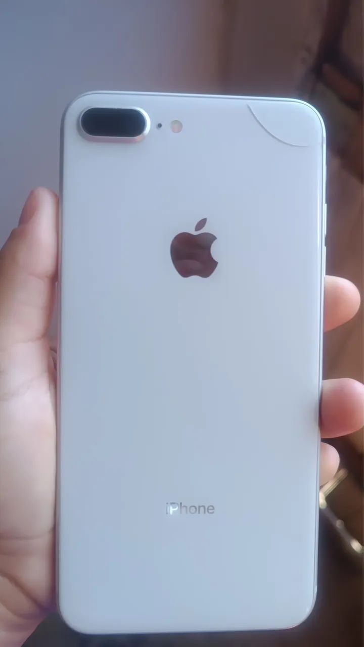 iPhone 8 Plus  - Foto 4