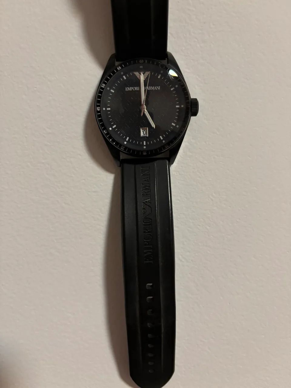 Relógio Emporio Armani - Foto 4